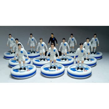 Subbuteo Andrew Table Soccer Panionios 1971-72 on WSB Professional bases